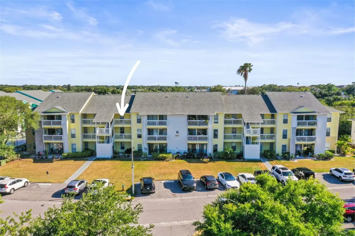 455 ALT 19 S #175, Palm Harbor, FL 34683