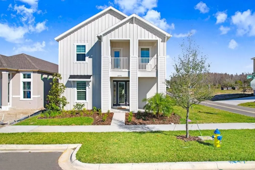 28793 SWEET PERSIMMON DR, Wesley Chapel, FL 33543