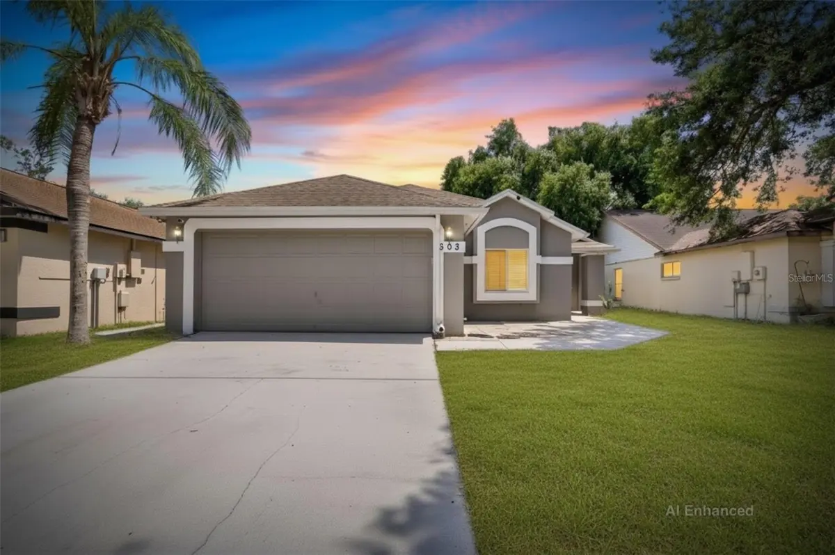 305 SAND RIDGE DR, Valrico, FL 33594
