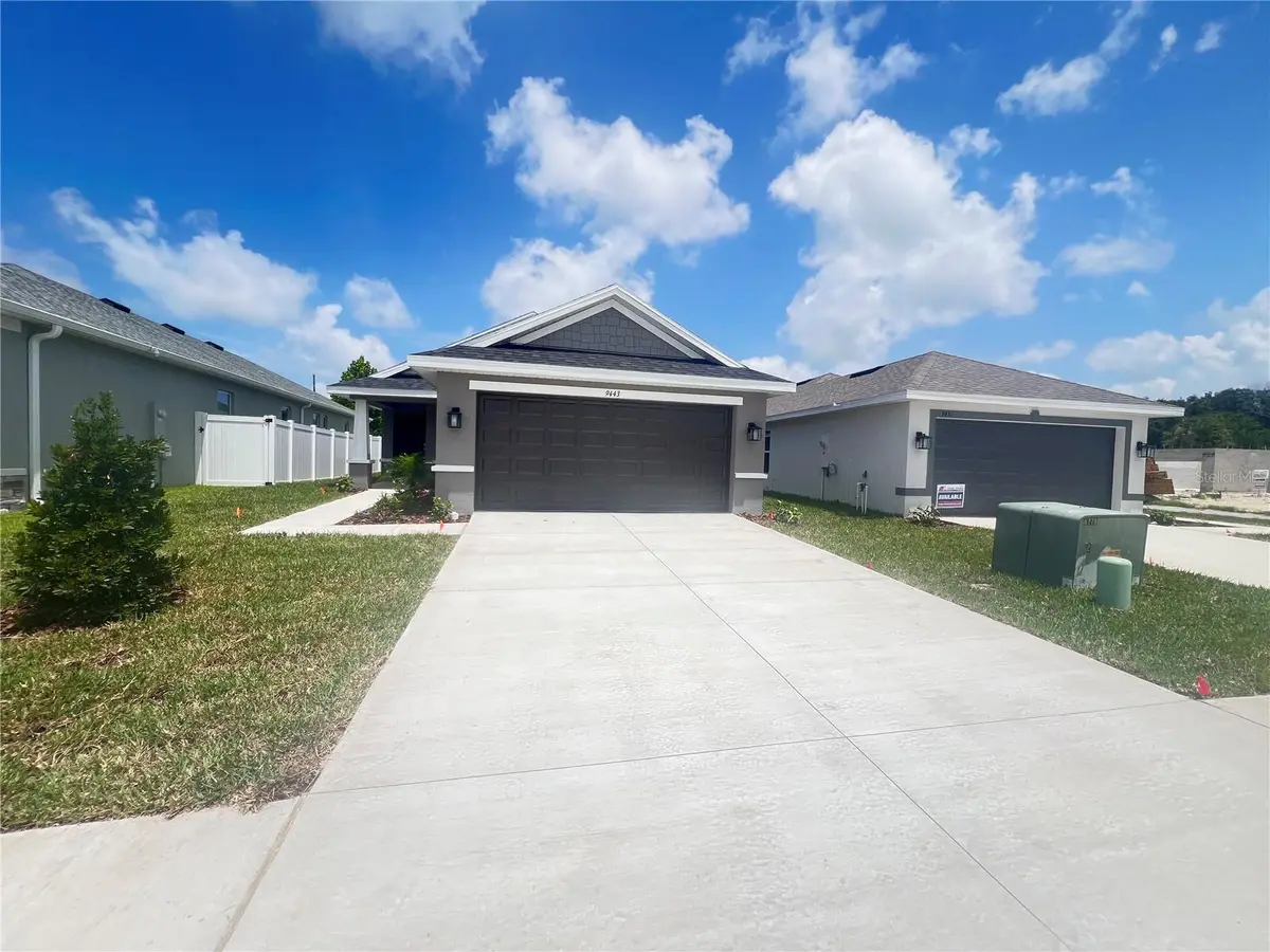 9443 HIGHLAND HILLS DR ST, Hudson, FL 34667