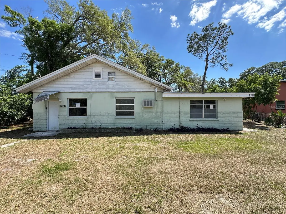 921 E 121ST AVE, Tampa, FL 33612