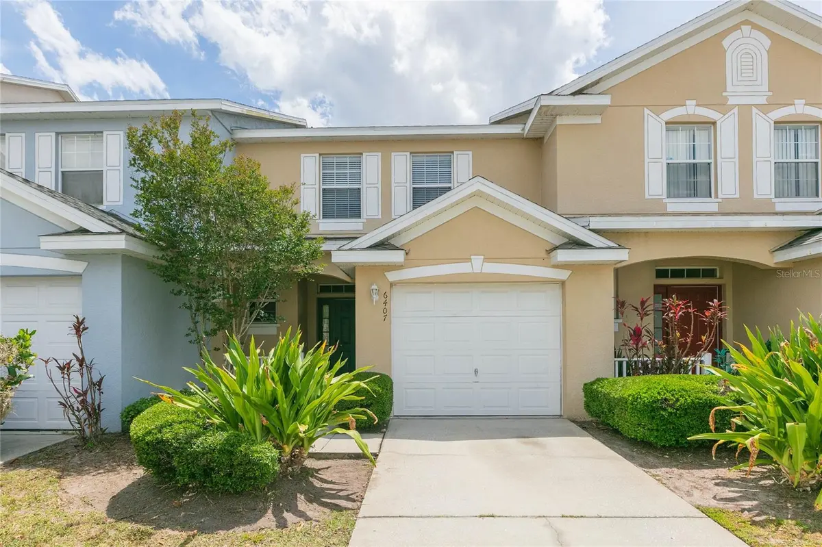 6407 BARKSDALE WAY, Riverview, FL 33578