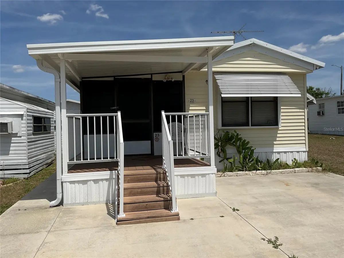 38130 MCDONALD ST #23, Dade City, FL 33525