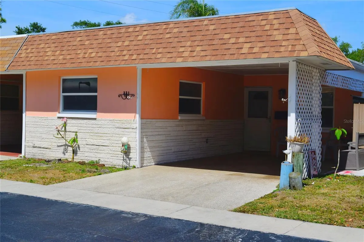 331 SKY LOCH DR W, Dunedin, FL 34698