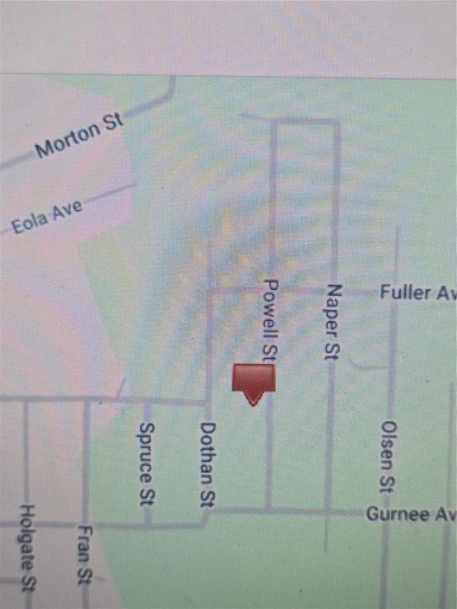 POWELL, New Port Richey, FL 34654