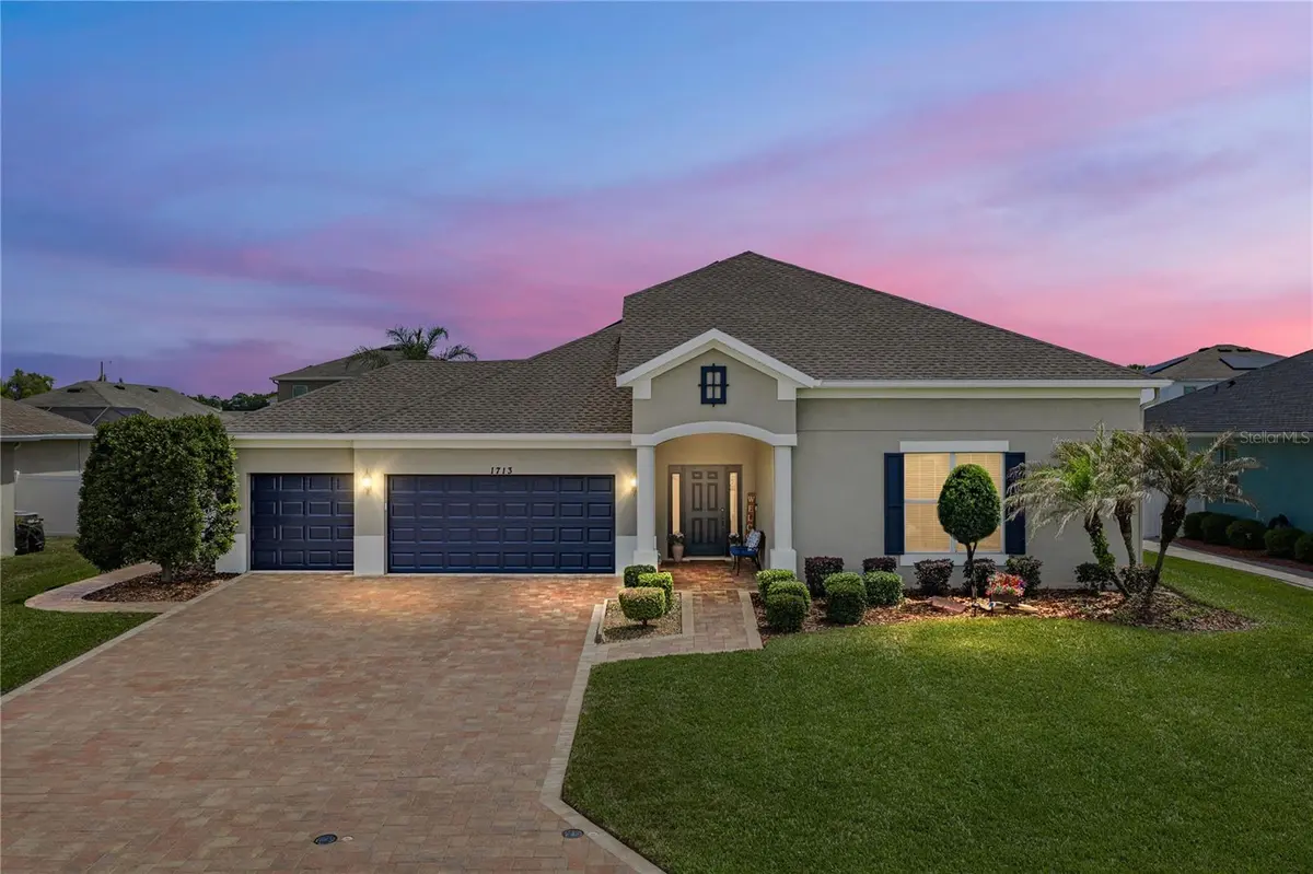 1713 VIA PALERMO ST, Plant City, FL 33566