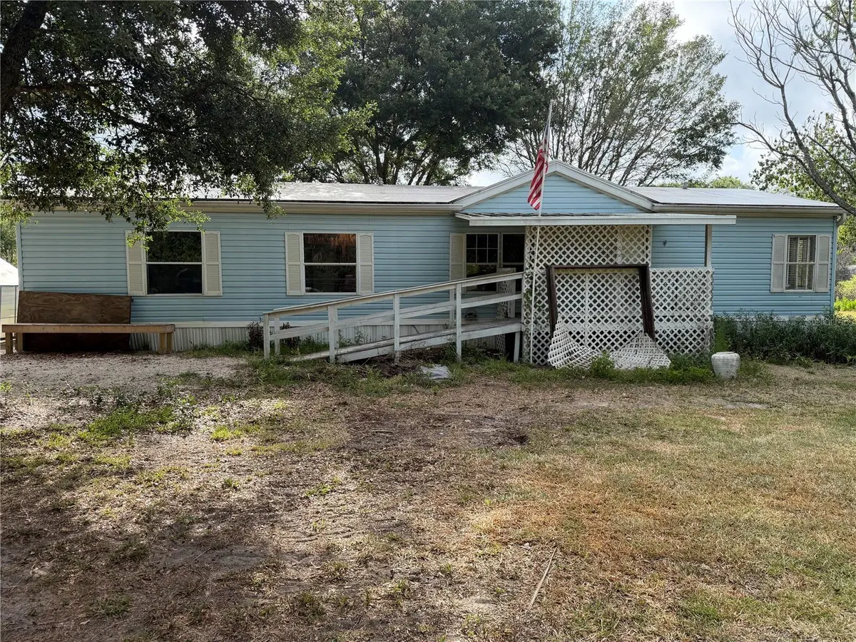 8336 HAMSTER DR, Zephyrhills, FL 33540