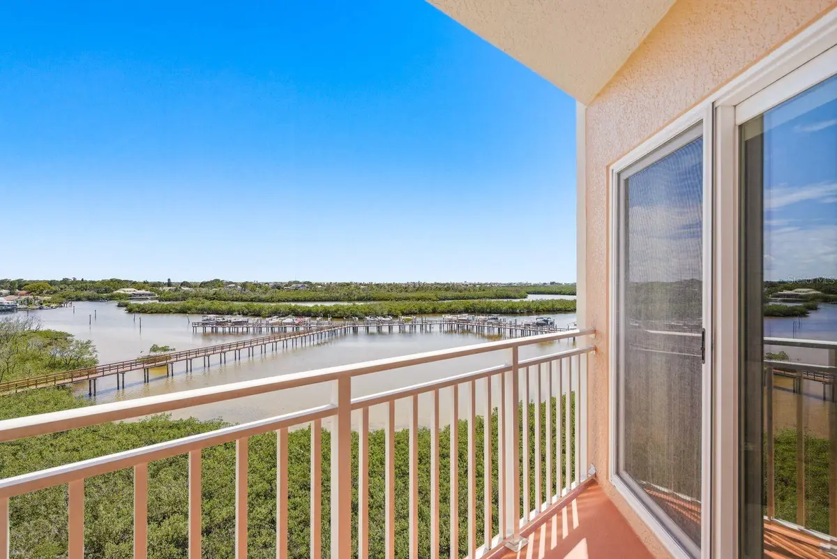 4516 SEAGULL DR #502, New Port Richey, FL 34652