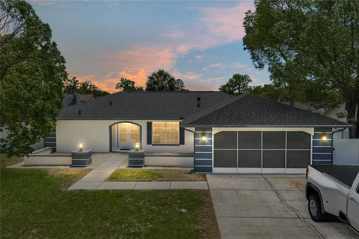 7435 KILBRIDE CT, Weeki Wachee, FL 34613