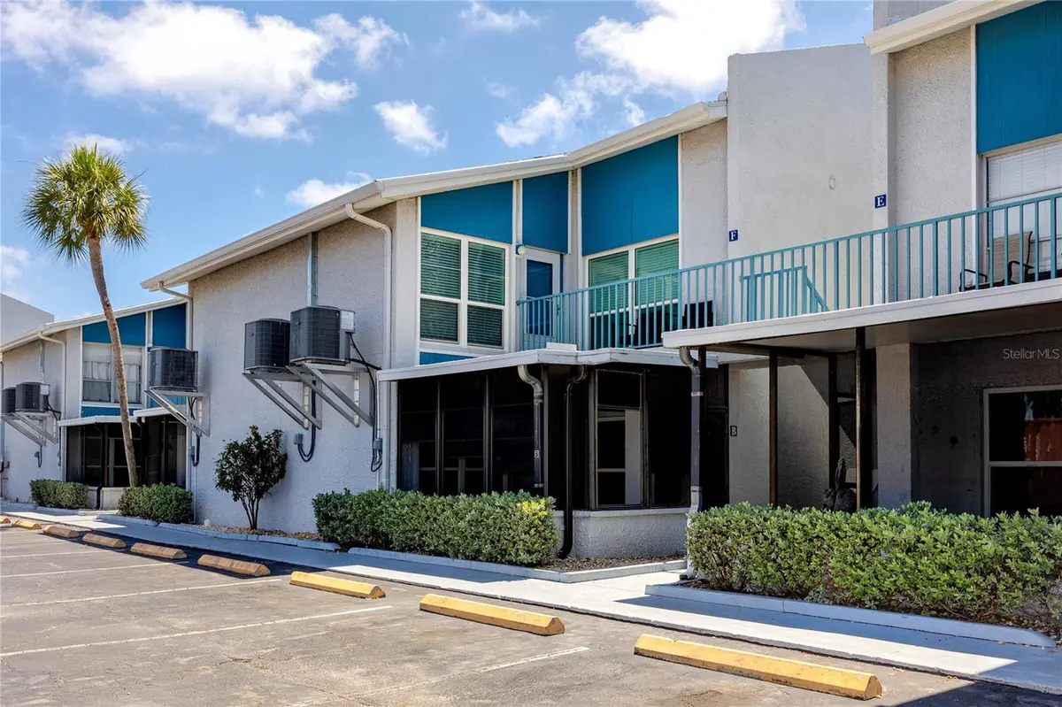 159 MEDALLION BLVD #F, Madeira Beach, FL 33708