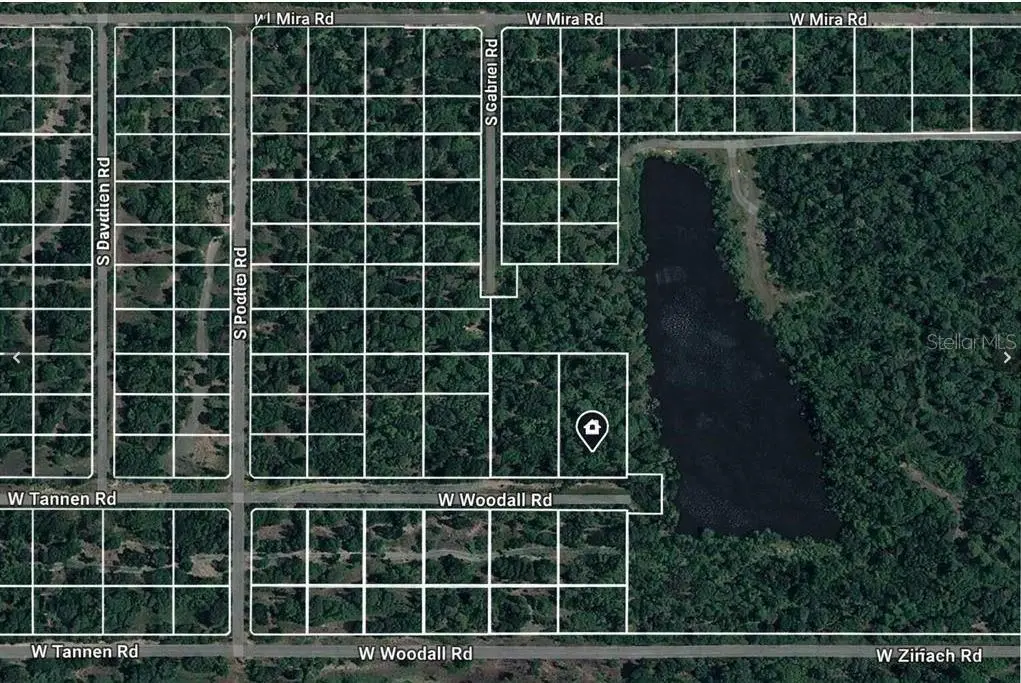 3000 W WOODALL RD, Avon Park, FL 33825