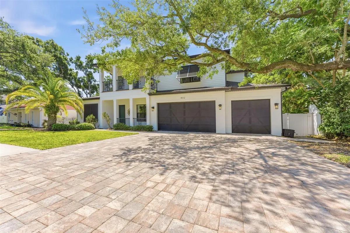 4312 W OBISPO ST, Tampa, FL 33629