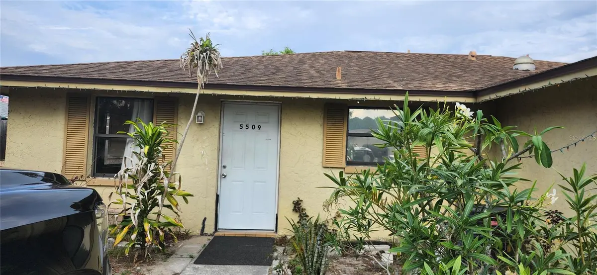 5509 RIDDLE RD, Holiday, FL 34690