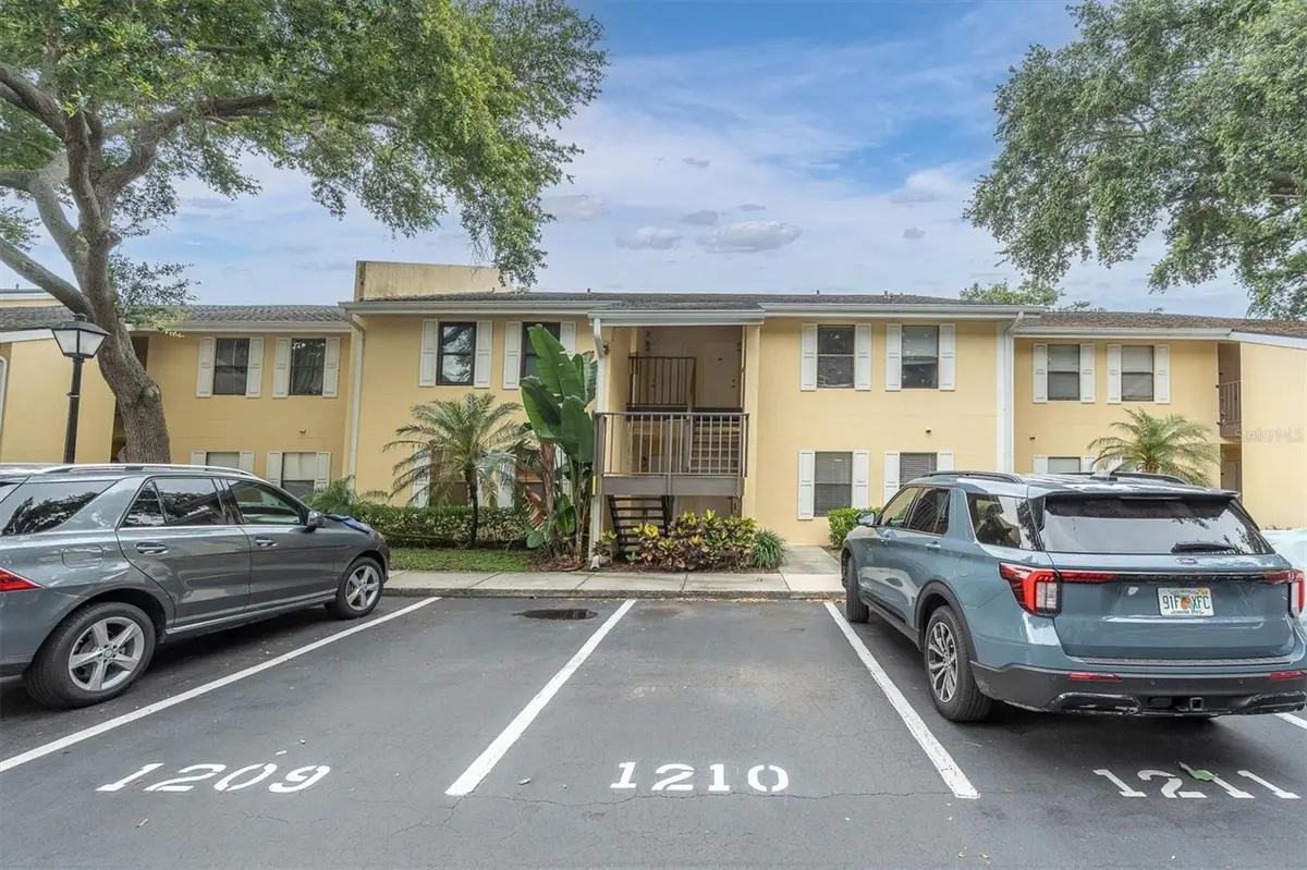 3001 58TH AVE S #1211, St Petersburg, FL 33712