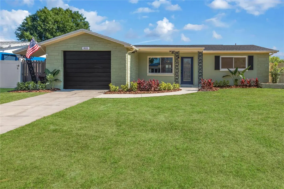 3111 COLDWELL DR, Holiday, FL 34691