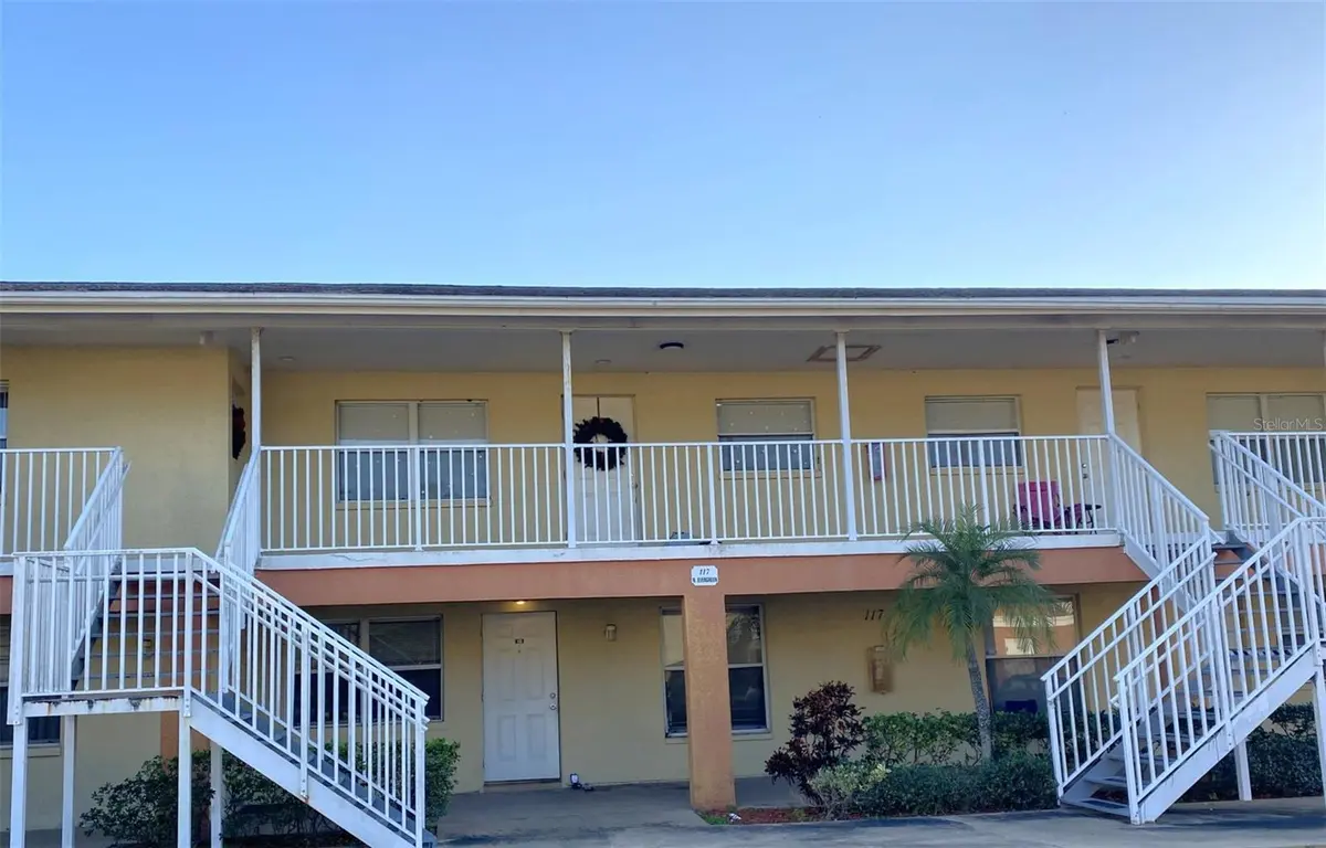 117 N EVERGREEN AVE #105, Clearwater, FL 33755