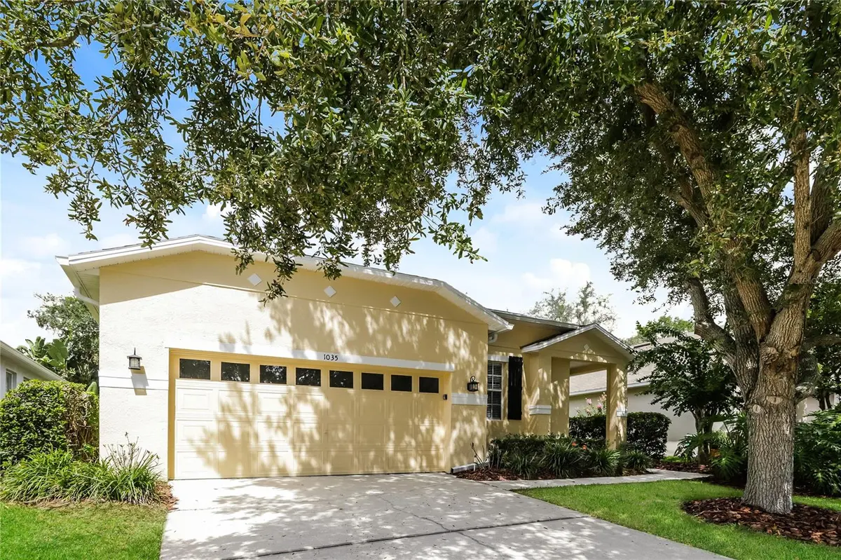 1035 CLEARPOINTE WAY, Lakeland, FL 33813