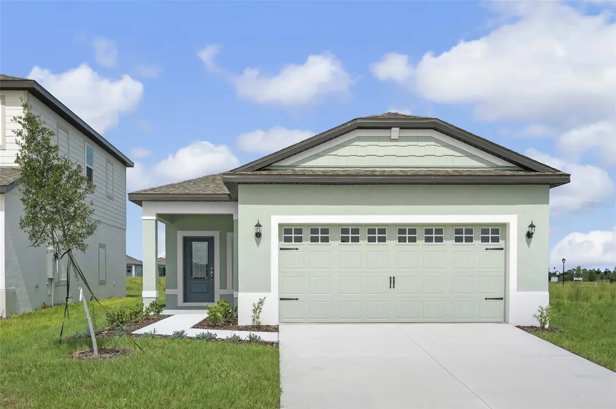 3617 AMANATSU ST, Lake Alfred, FL 33850