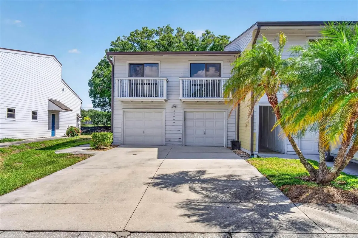 6389 93RD TER N #4706, Pinellas Park, FL 33782