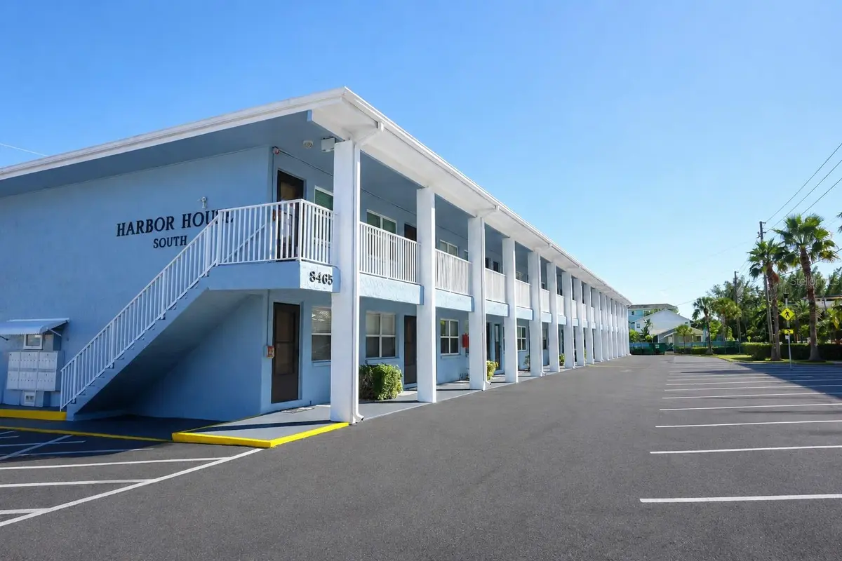 8465 W GULF BLVD #52, Treasure Island, FL 33706