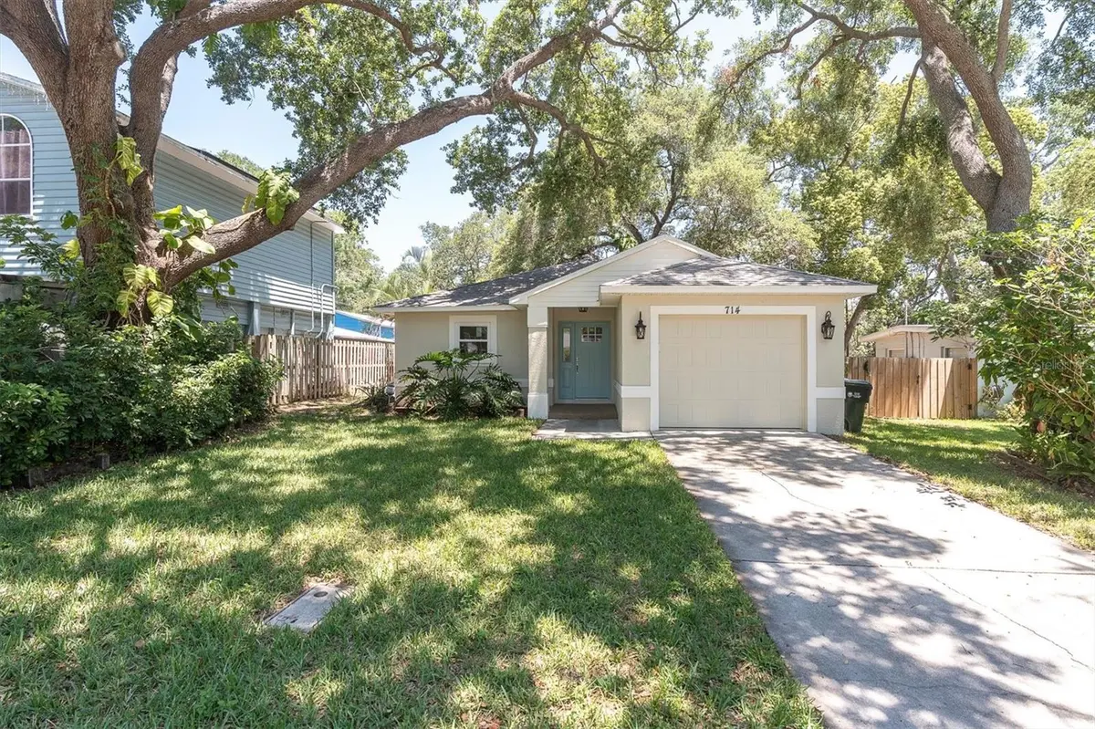 714 3RD AVE NE, Largo, FL 33770