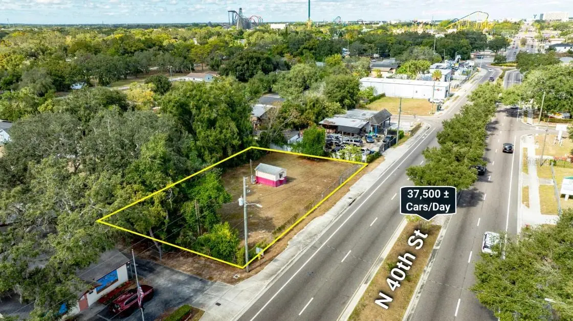 8428 N 40TH ST, Tampa, FL 33604