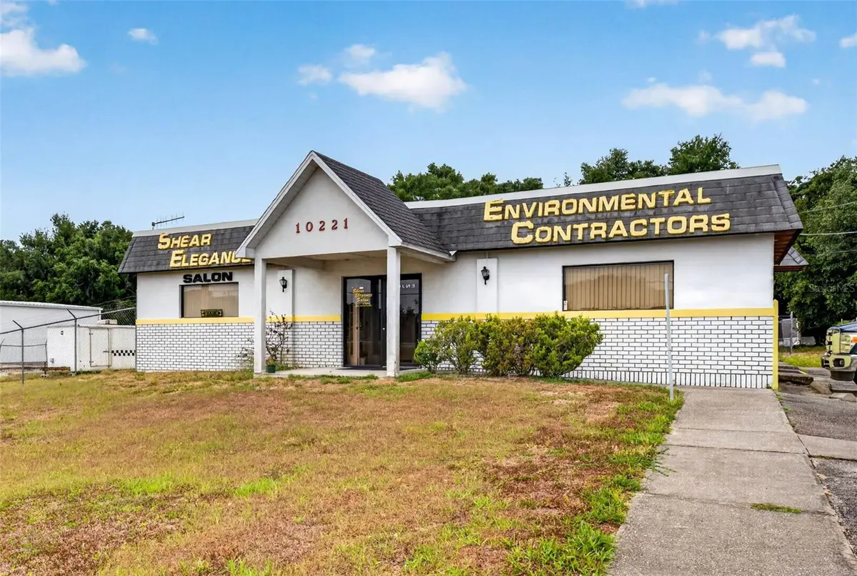 10221 US HIGHWAY 301, Dade City, FL 33525