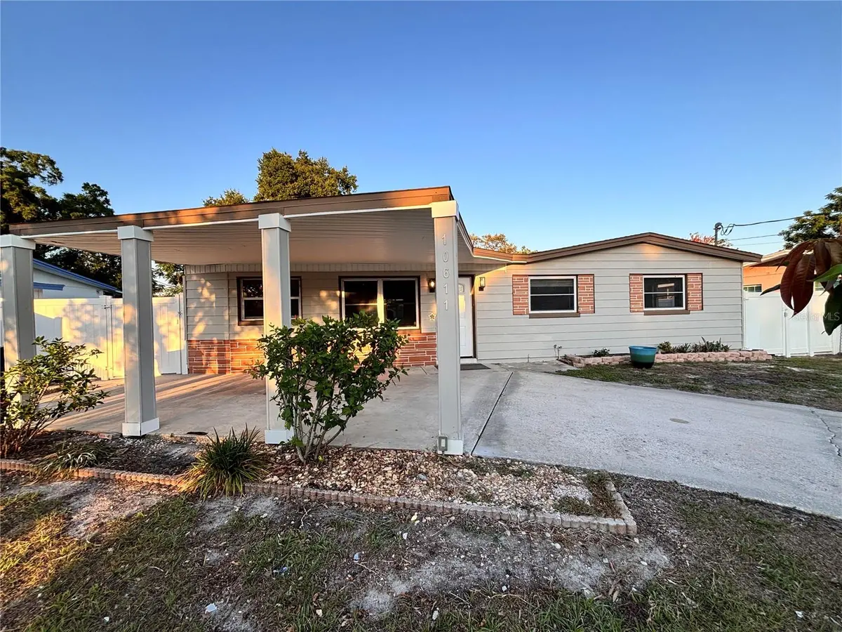 10611 N ALTMAN ST, Tampa, FL 33612