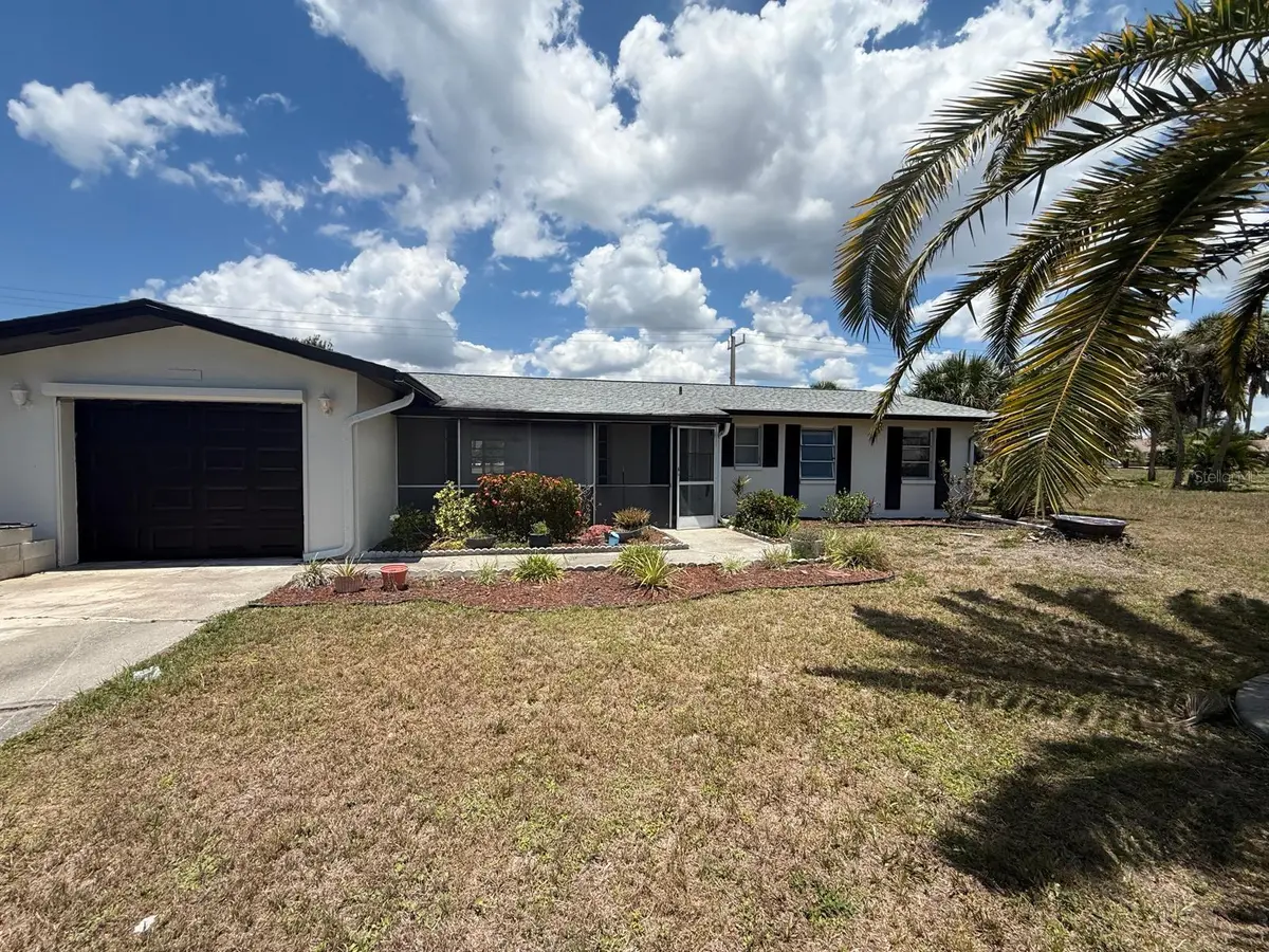 239 ANNAPOLIS LN, Rotonda West, FL 33947