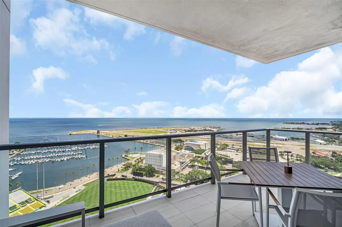 301 1ST ST S #2501, St Petersburg, FL 33701