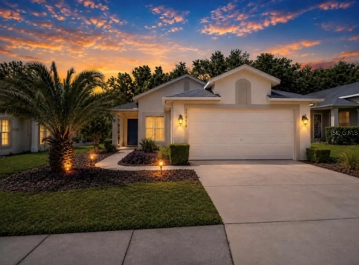 11078 HEATHROW AVE, Spring Hill, FL 34609