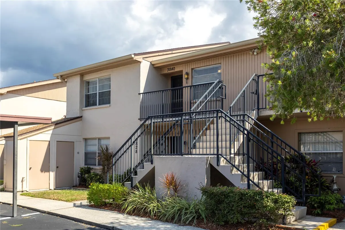 3840 STAYSAIL LN #3840, Holiday, FL 34691