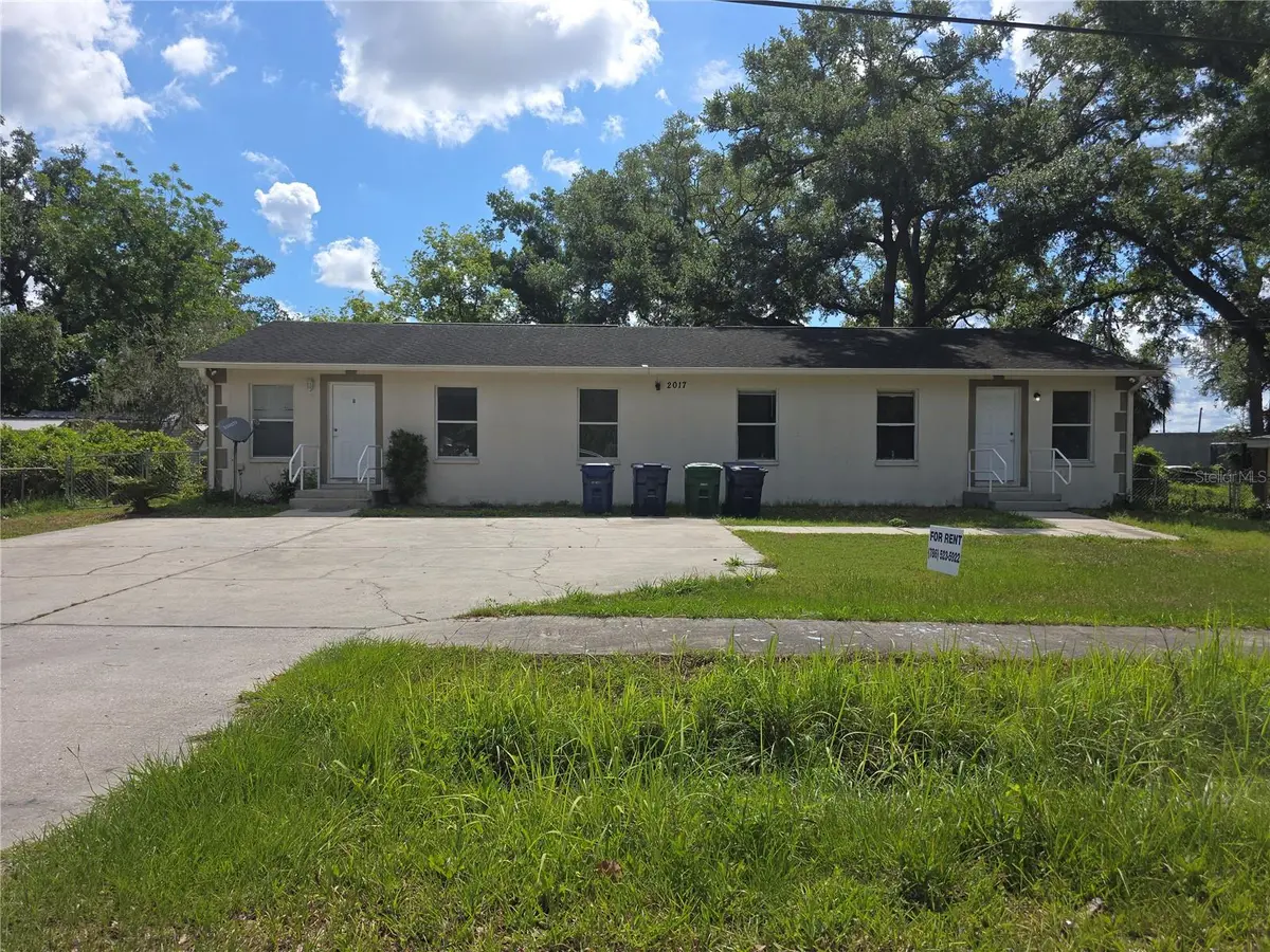 2017 N 61ST ST, Tampa, FL 33619