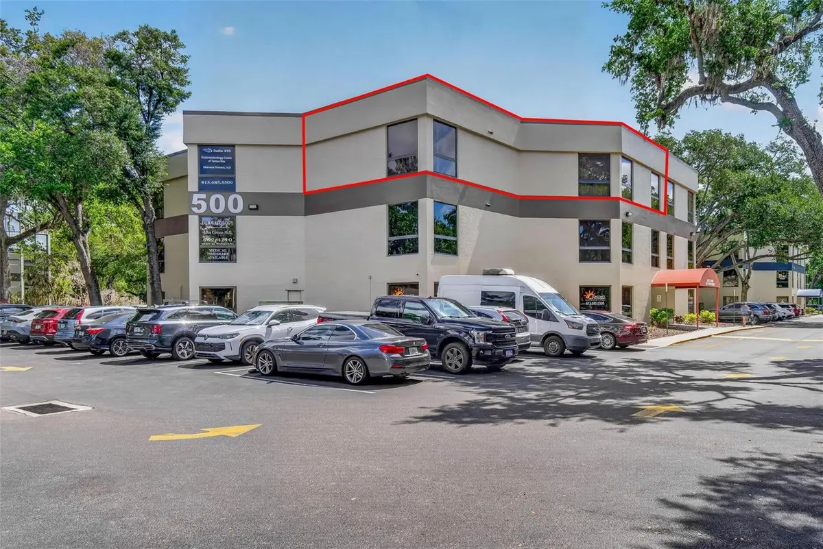 500 VONDERBURG DR #314, Brandon, FL 33511