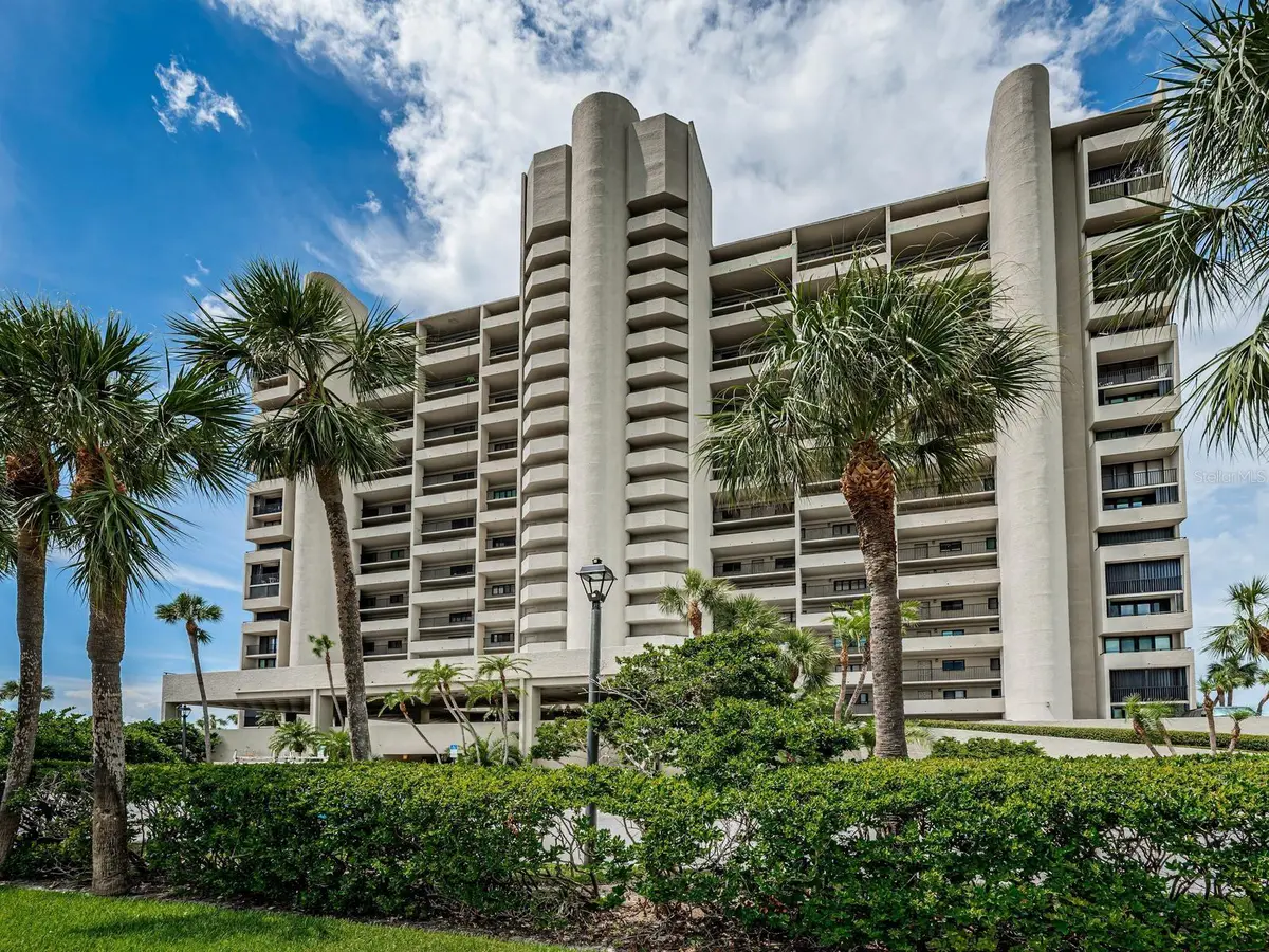 1290 GULF BLVD #2003, Clearwater Beach, FL 33767
