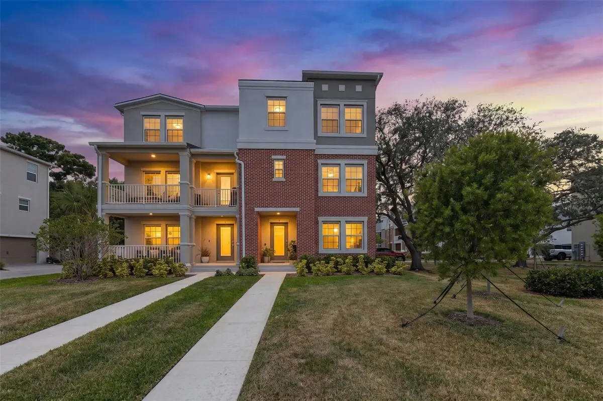 4511 S MANHATTAN AVE #17, Tampa, FL 33611