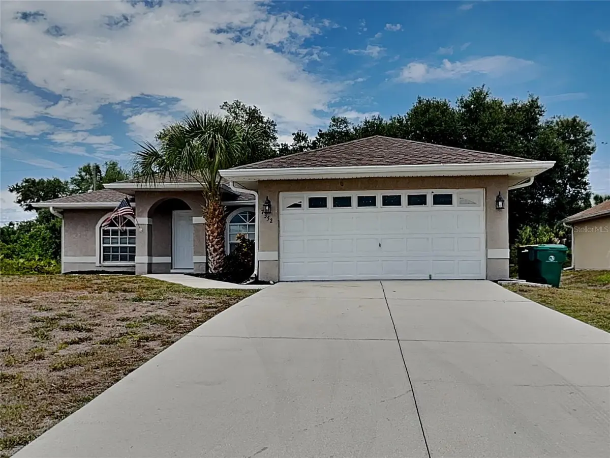 Address not disclosed, Port Charlotte, FL 33981