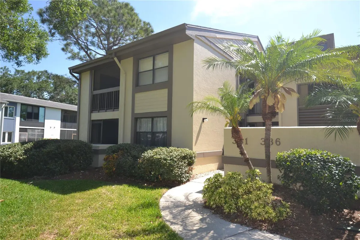 336 WOODLAKE WYNDE, Oldsmar, FL 34677