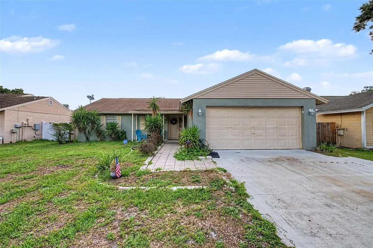 1632 PINTAIL CT, Lutz, FL 33549