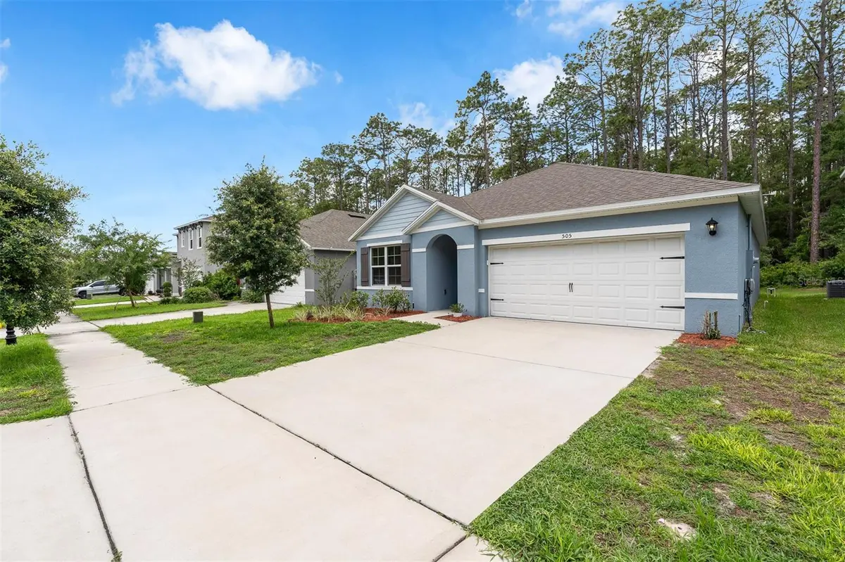 505 LADY IRELYN CT, Deland, FL 32724