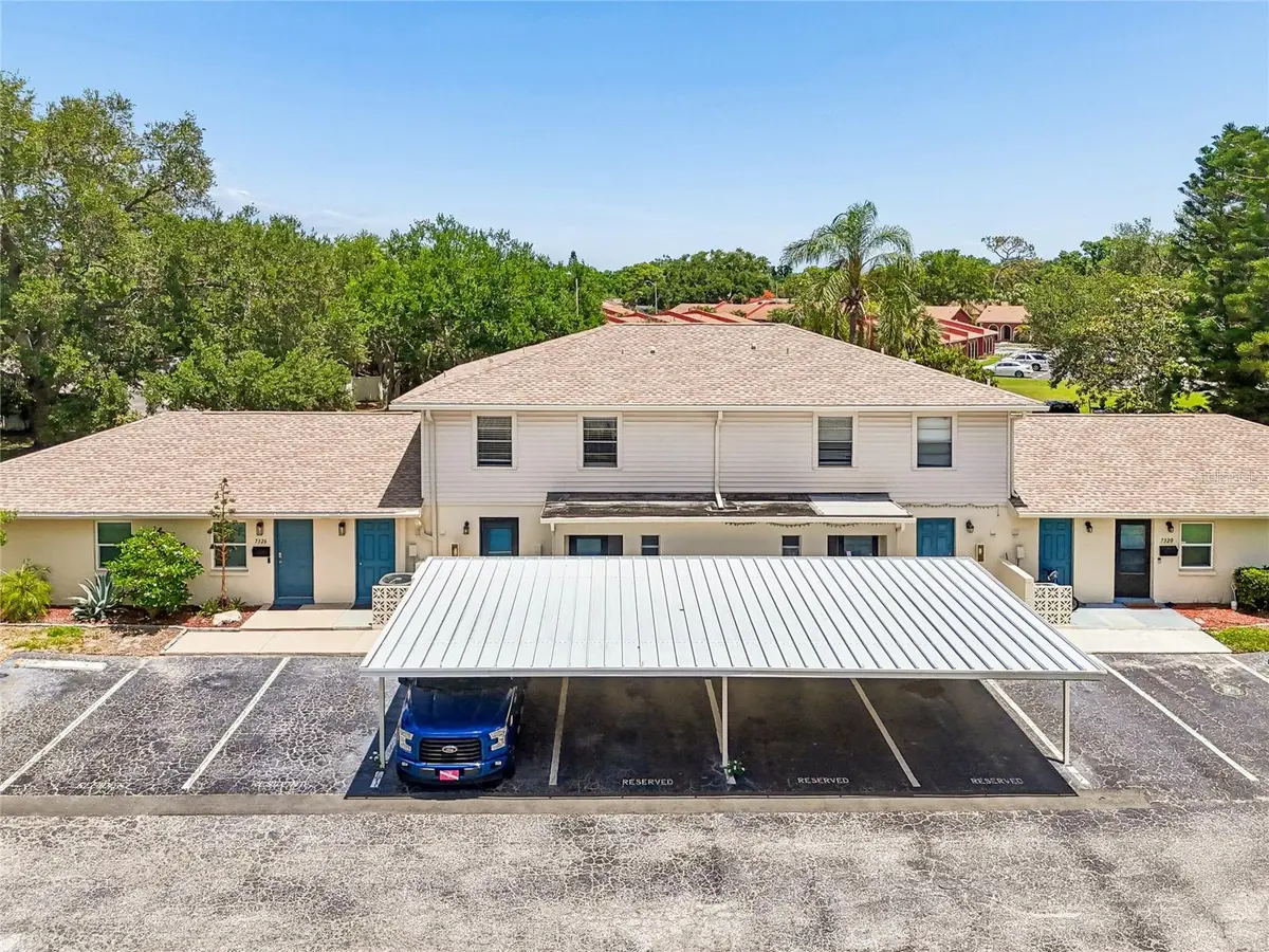 7324 STONE HAVEN CT N, Pinellas Park, FL 33781