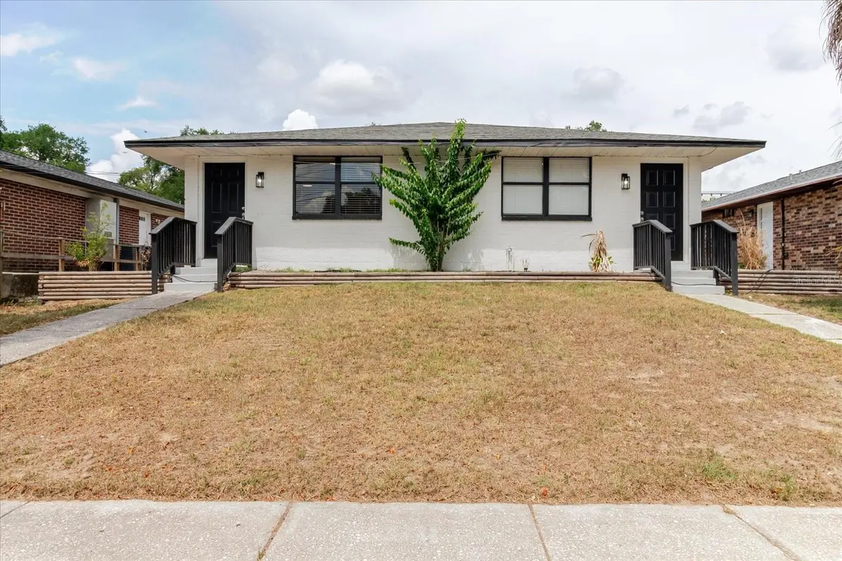 1134-1136 GILMORE AVE, Lakeland, FL 33805