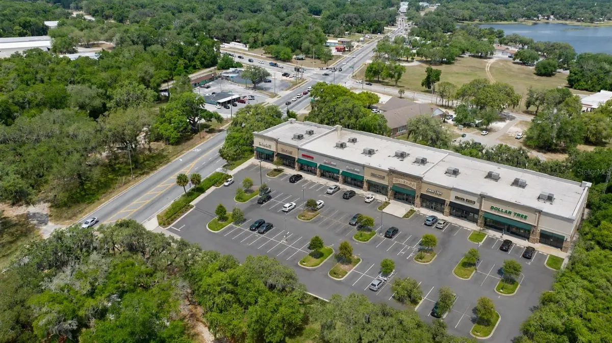 2355 N FLORIDA AVE, Hernando, FL 34442
