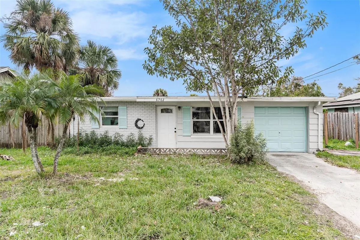 6702 SANDRA DR, Port Richey, FL 34668