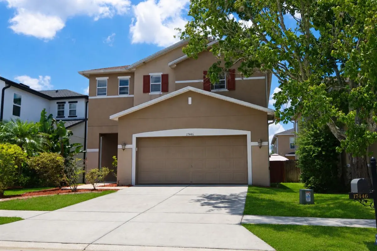 17446 QUEENSLAND ST, Land O Lakes, FL 34638