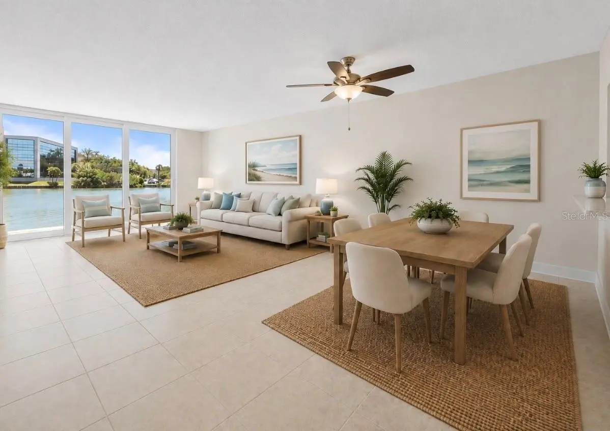 7425 BAY ISLAND DR S #104, South Pasadena, FL 33707
