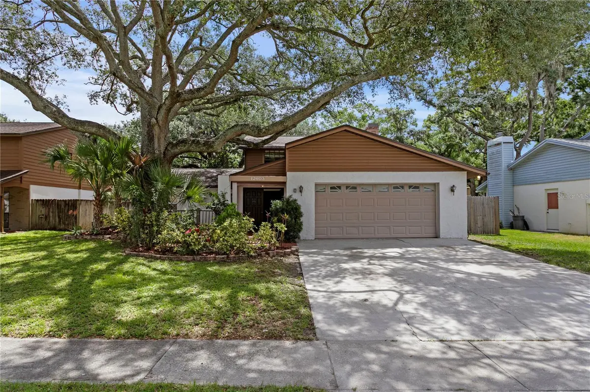 12603 RAIN FOREST ST, Temple Terrace, FL 33617