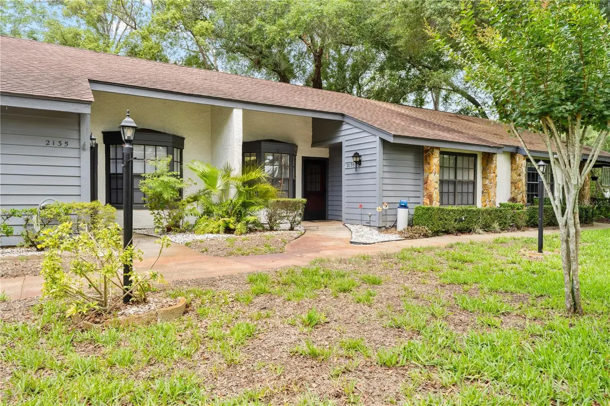 2139 SEA PINES CT, Spring Hill, FL 34606