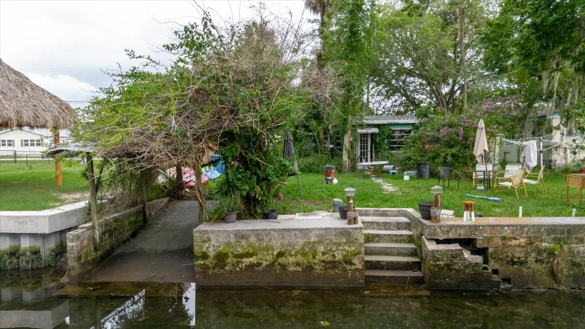 5323 CIRCLE DR, Weeki Wachee, FL 34607