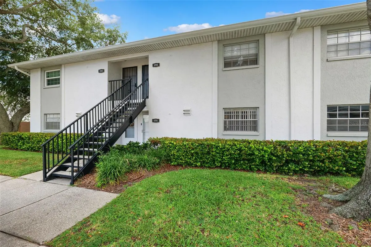 3808 N OAK DR #U31, Tampa, FL 33611